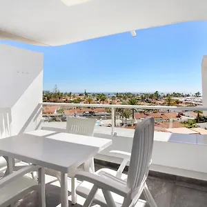 Tamaran Bureba 511 Maspalomas (Gran Canaria)