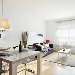 luxury-apartment-barcelona.catalonia-hotels.com/