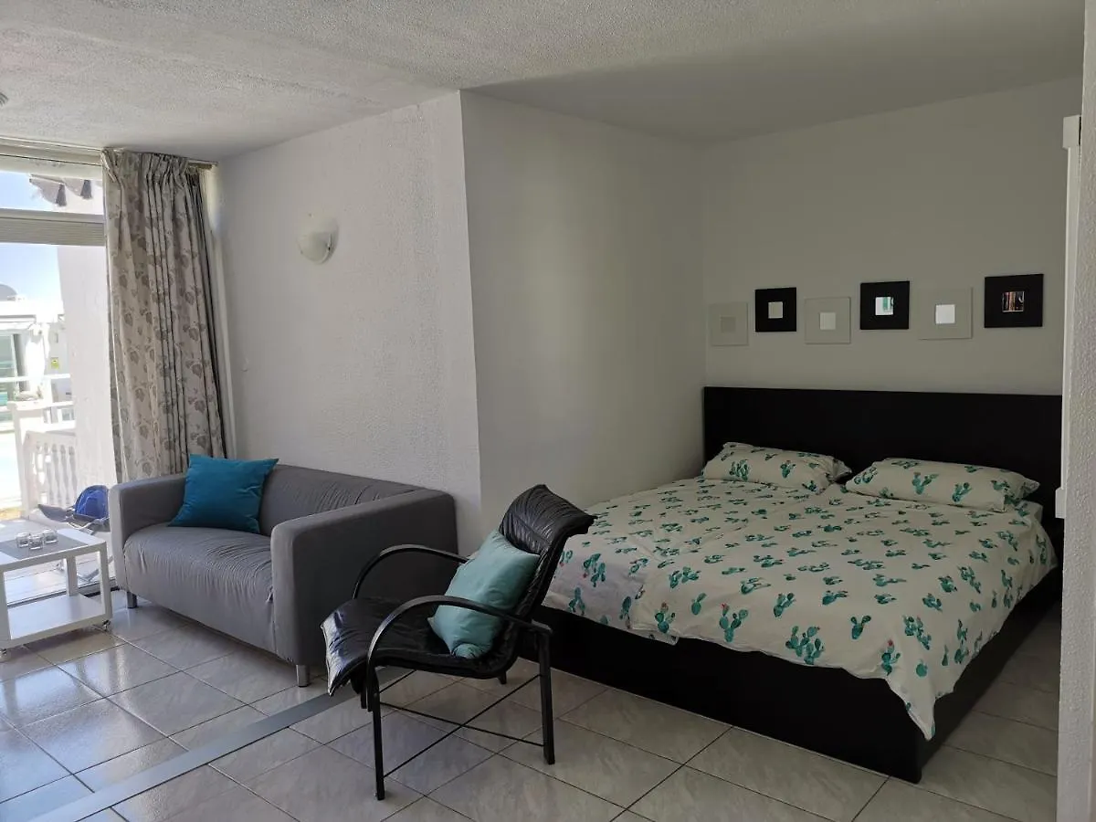 Apartamento Seaside Bungalow Maspalomas