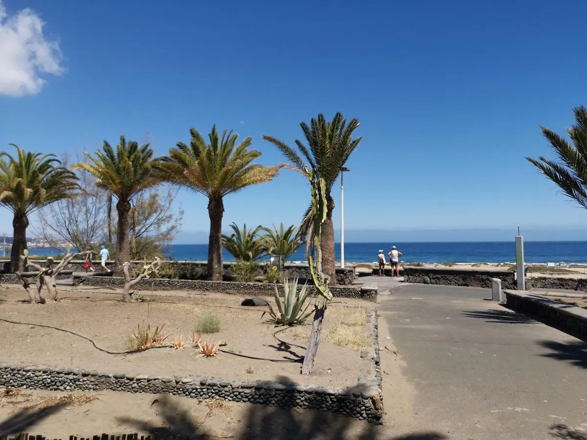 Seaside Bungalow Maspalomas  0*, Maspalomas (Gran Canaria) Espanha