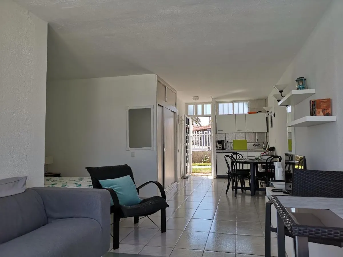 Seaside Bungalow Maspalomas  Apartamento Maspalomas (Gran Canaria)