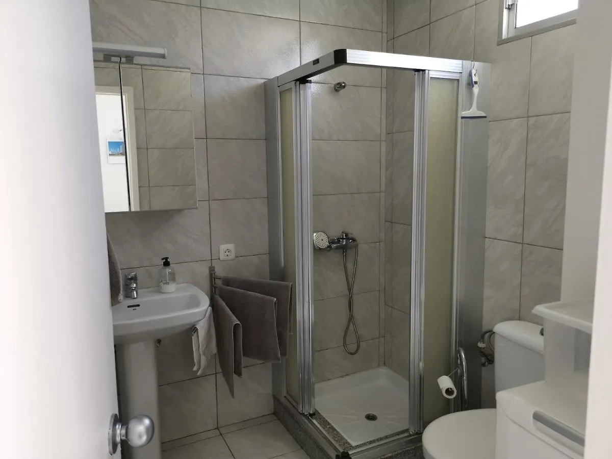 Apartamento Seaside Bungalow Maspalomas  España